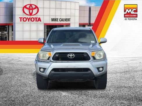 Used 2013 Toyota Tacoma PreRunner w/ TRD Sport Pkg RWD image 8
