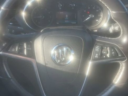 Used 2019 Buick Encore Preferred image 7