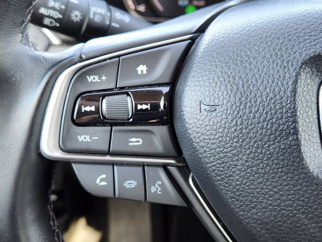 Used 2021 Honda Accord EX-L image 29
