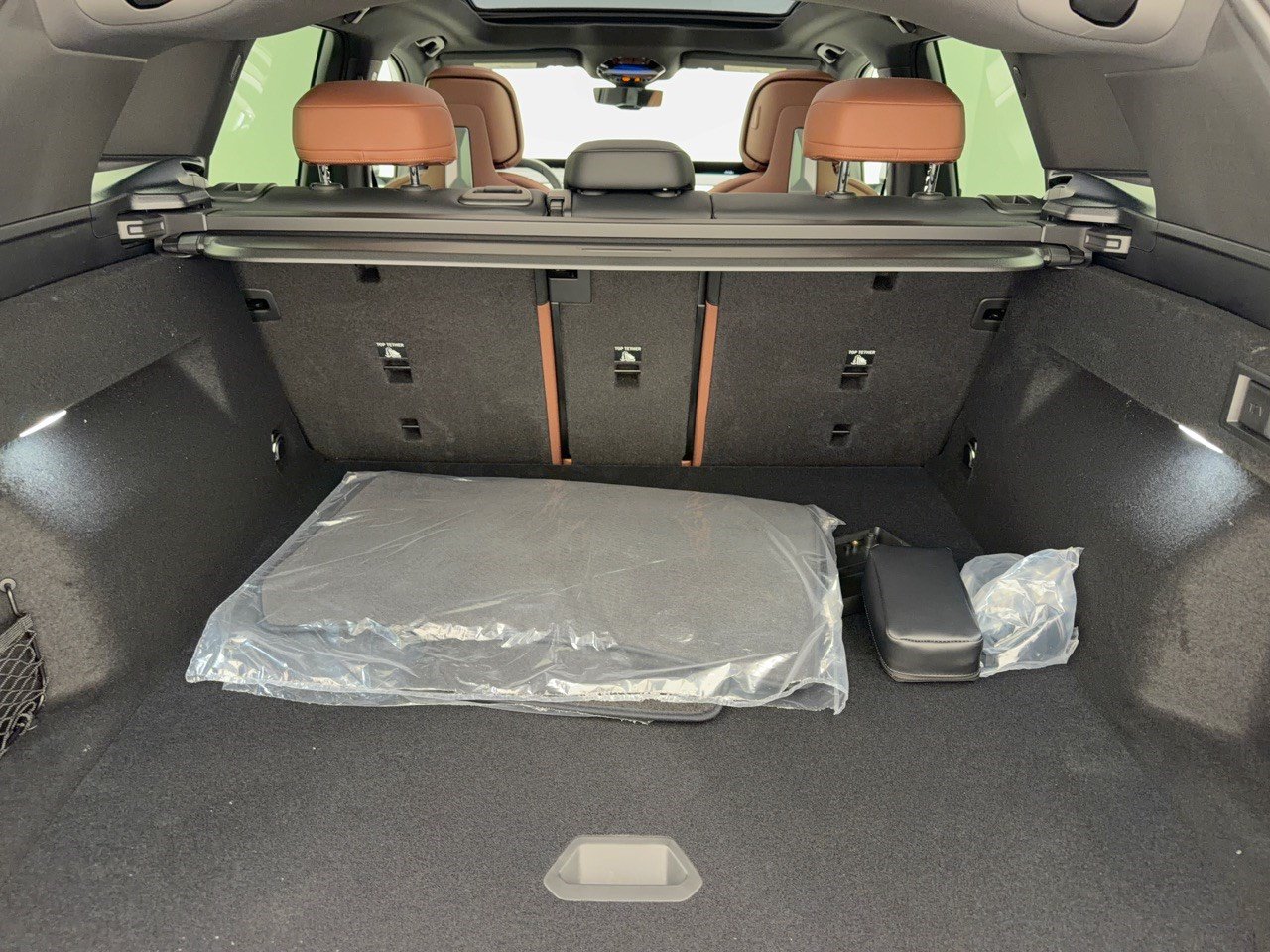 New 2027 BMW X5 M xDrive40i AWD/4WD image 28