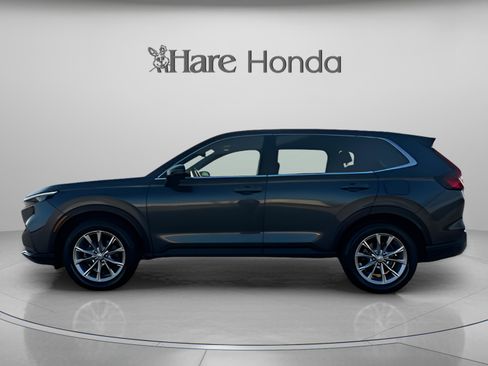 Used 2023 Honda CR-V EX image 2