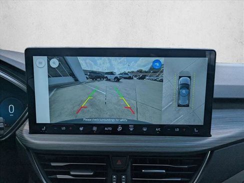 New 2026 Ford Escape SE w/ PHEV Premium Package image 14