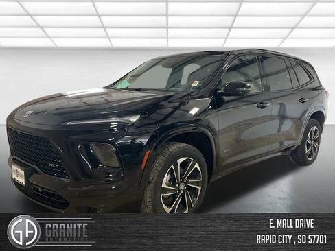 New 2026 Buick Enclave Sport Touring w/ Super Cruise Package AWD/4WD image 1