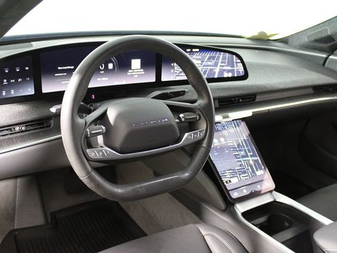 Used 2023 Lucid Air Pure AWD/4WD image 11