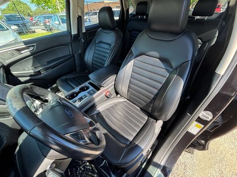 Used 2023 Ford Edge SEL AWD/4WD image 36
