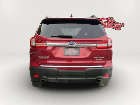 Used 2019 Subaru Ascent Limited w/ Popular Package #2 image 6
