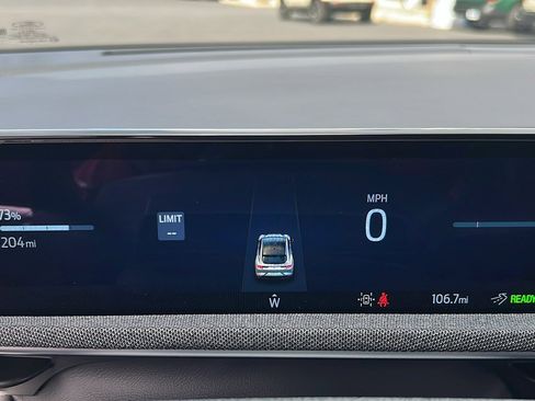 New 2025 Ford Mustang Mach-E Premium w/ Sport Appearance Package image 13