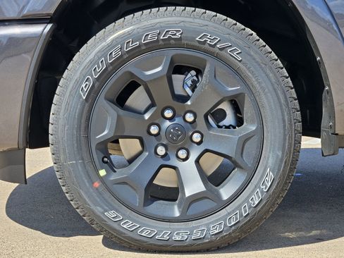 New 2026 RAM 1500 Lone Star image 10