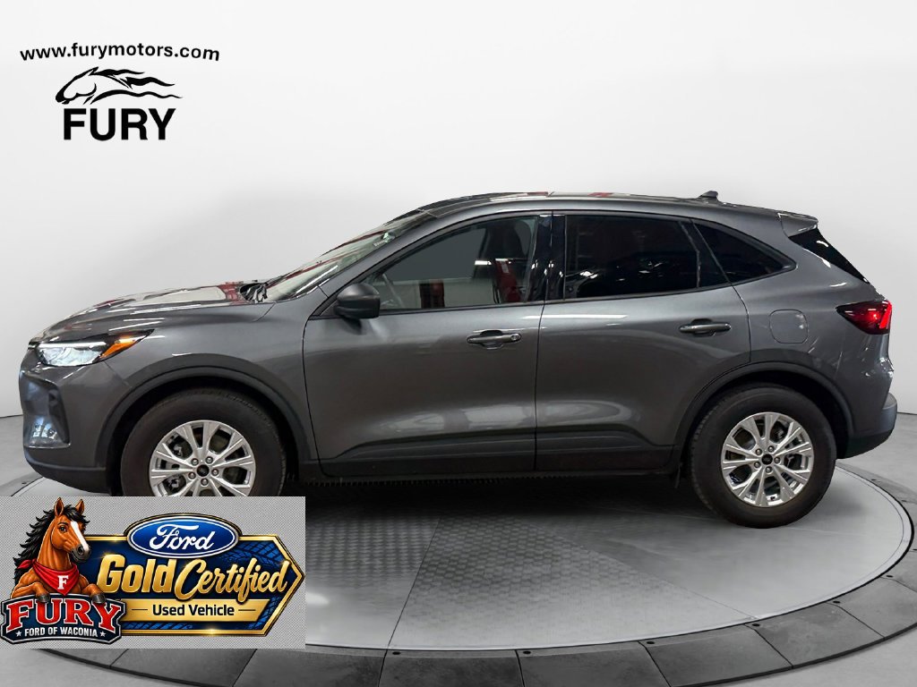 Used 2026 Ford Escape Active w/ Cold Weather Package AWD/4WD image 6