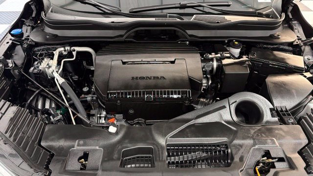 Used 2025 Honda Pilot EX-L image 11