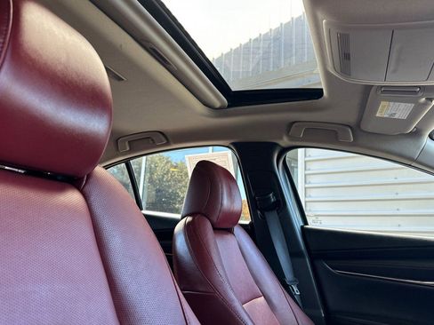 Certified 2024 MAZDA MAZDA3 s image 18