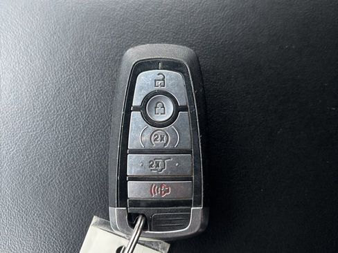 Used 2023 Ford Explorer XLT w/ Equipment Group 202A image 35