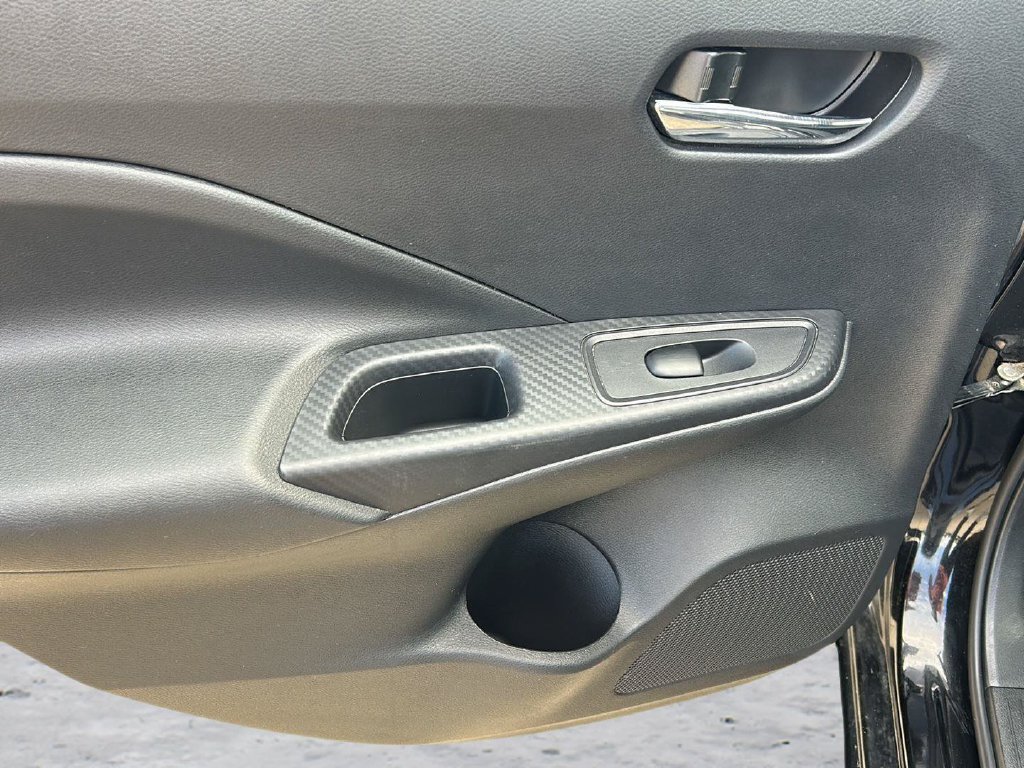 Used 2024 Nissan Versa SV FWD image 23