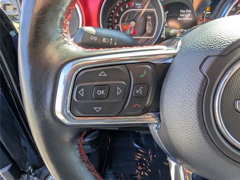 Used 2021 Jeep Gladiator Rubicon image 22