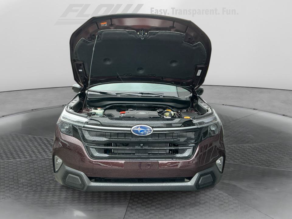 Used 2026 Subaru Forester Touring AWD/4WD image 16