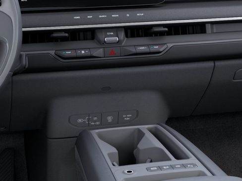 New 2026 Kia EV9 Wind AWD/4WD image 23