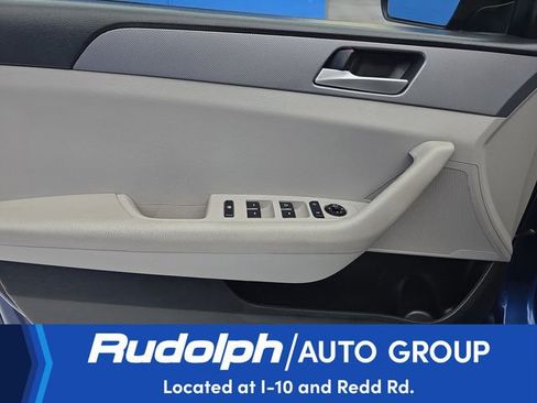 Used 2018 Hyundai Sonata ECO FWD image 10