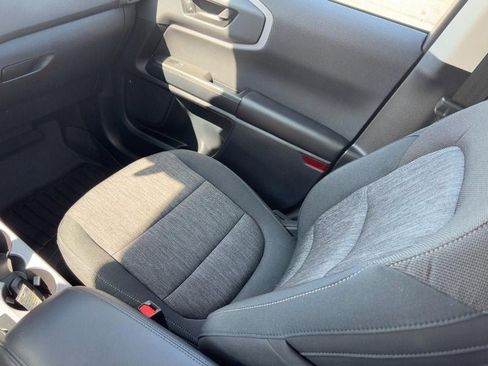 Used 2023 Ford Bronco Sport Big Bend w/ Convenience Package image 15