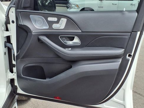 Used 2020 Mercedes-Benz GLE 350 image 12