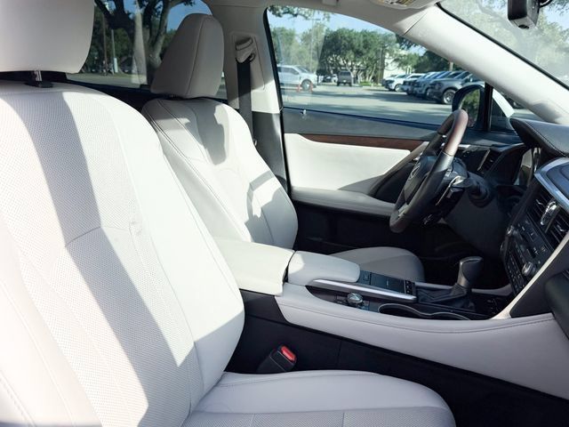 Used 2022 Lexus RX 350 FWD w/ Premium Package image 15