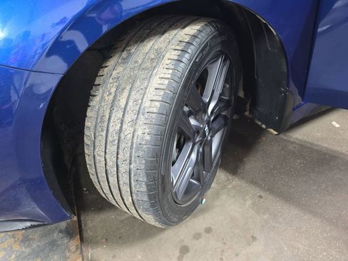 Used 2021 Kia Forte GT-Line w/ GT-Line Premium Package image 30