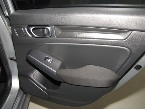 Certified 2025 Honda Civic Sport image 20