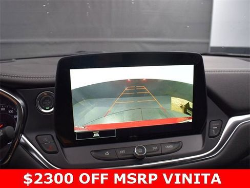 New 2025 Chevrolet Blazer LT image 14