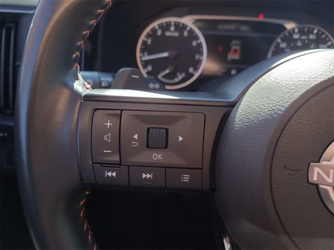 Certified 2024 Nissan Pathfinder Rock Creek image 30