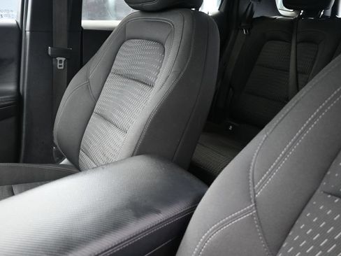 Used 2025 Chevrolet Equinox LT w/ Midnight Edition FWD image 14