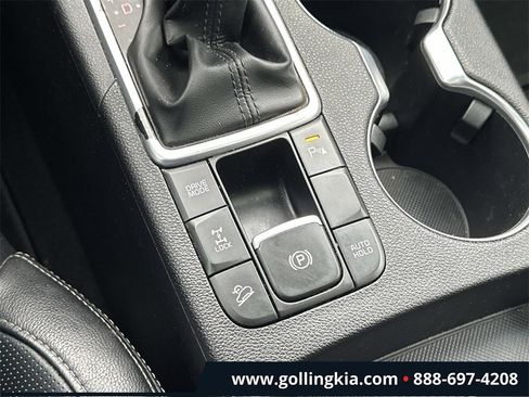 Used 2019 Kia Sportage SX image 32
