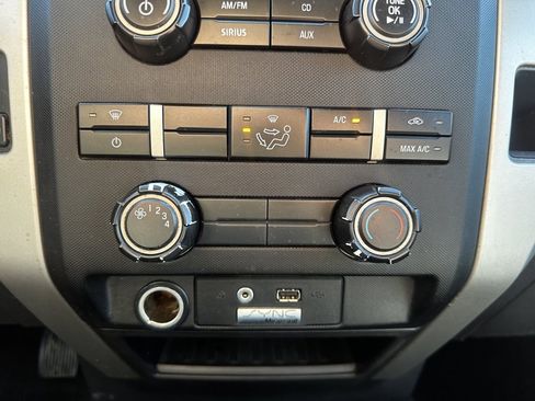 Used 2011 Ford F150 XLT w/ XLT Convenience Pkg image 22