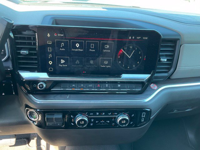 Used 2026 GMC Sierra 1500 SLT RWD image 13