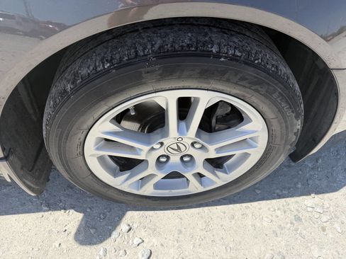 Used 2010 Acura TL FWD image 12