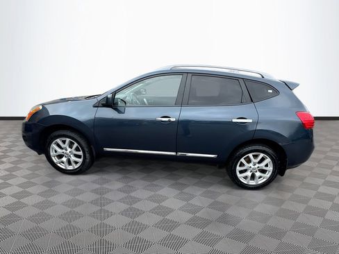 Used 2013 Nissan Rogue SL image 36