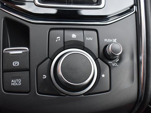 Used 2020 MAZDA CX-5 Grand Touring image 32