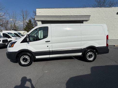 Used 2018 Ford Transit 150 130 Low Roof image 34