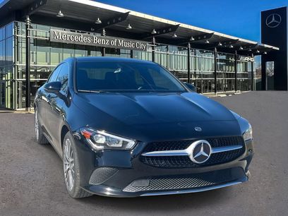 Certified 2020 Mercedes-Benz CLA 250