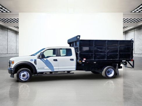 Used 2022 Ford F550 XL image 10