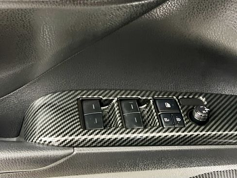 Used 2022 Toyota Camry TRD image 16