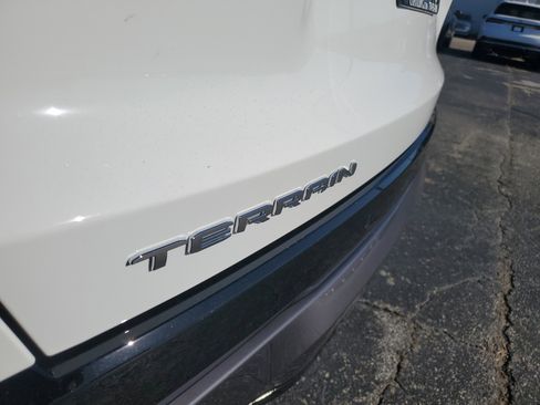 New 2026 GMC Terrain AT4 image 5