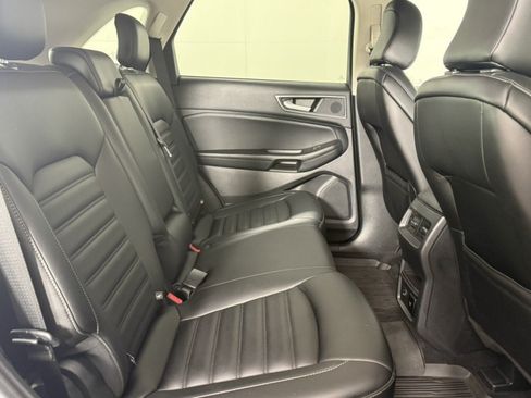 Used 2022 Ford Edge SEL w/ Convenience Package AWD/4WD image 10