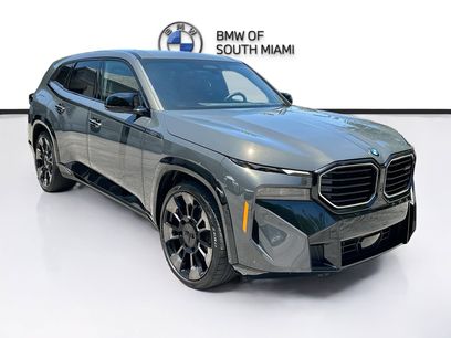 Used 2023 BMW XM