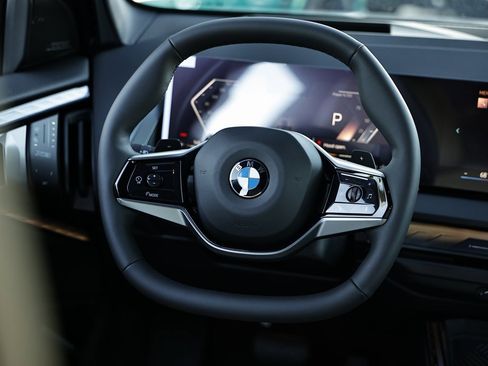 New 2026 BMW X3 xDrive30 w/ Premium Package image 26