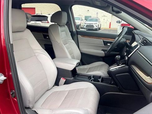 Used 2022 Honda CR-V EX-L image 7