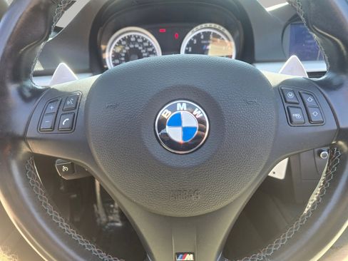 Used 2011 BMW M3 Convertible image 5