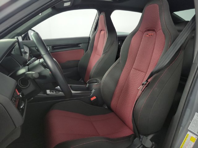 Used 2025 Honda Civic Si image 14