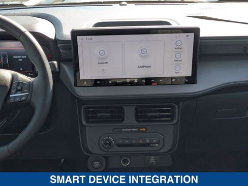 New 2025 Ford Maverick XLT w/ XLT Luxury Package image 20