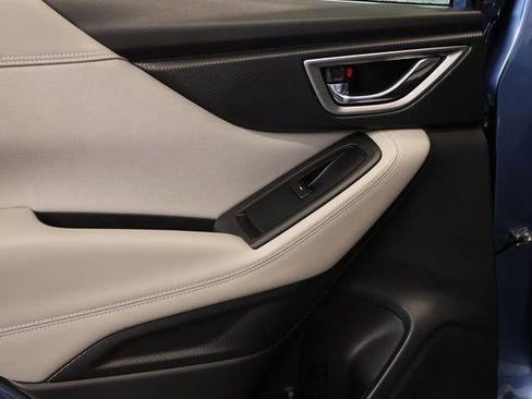 Used 2022 Subaru Forester Premium w/ Popular Package #1 image 11