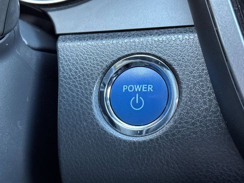 Certified 2024 Toyota Camry SE w/ Audio Upgrade Package FWD image 21