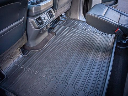 Used 2021 Ford F150 Lariat w/ Equipment Group 502A High image 24